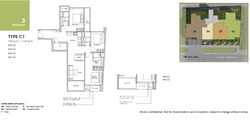 Gems Ville (D14), Apartment #628215051